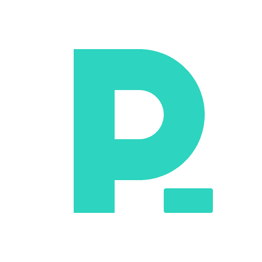 Prompt Web Design logo